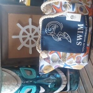 BEACH ⛱️ BAGS ❤️